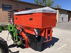 Rauch Axis 50.2 EMC+W *5200l Behältervolumen*
