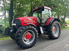 McCormick MTX 125