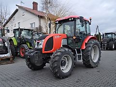 Zetor 8541 PROXIMA PLUS