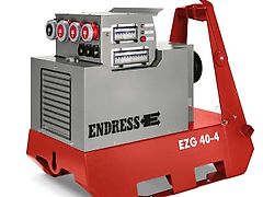 Endress EZG 40/4 II/TN-S