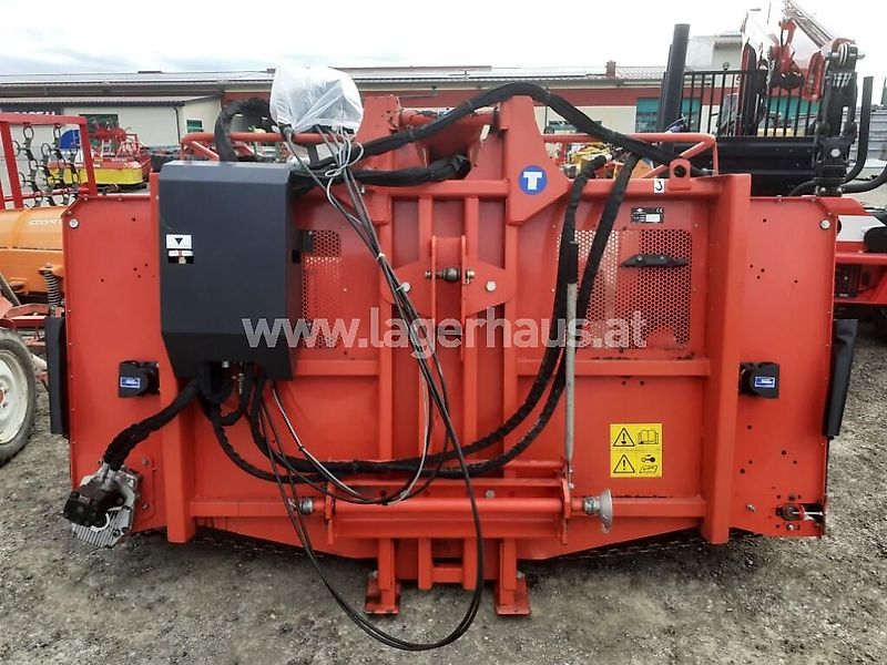 Kuhn POLYCROK 2050