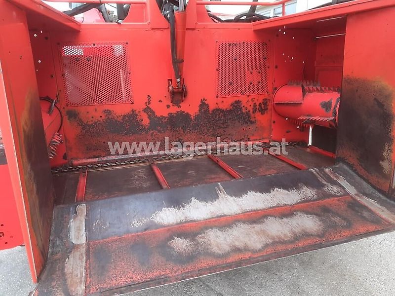 Kuhn POLYCROK 2050