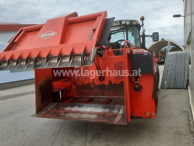 Kuhn POLYCROK 2050