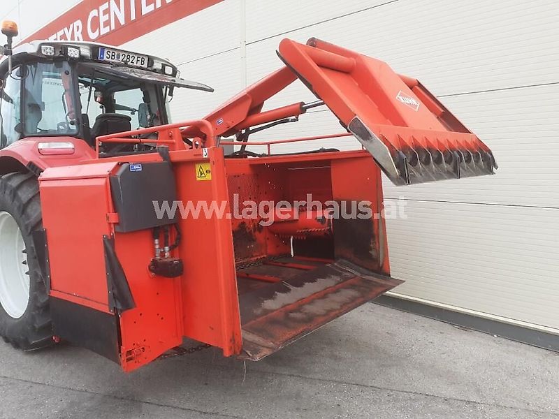 Kuhn POLYCROK 2050