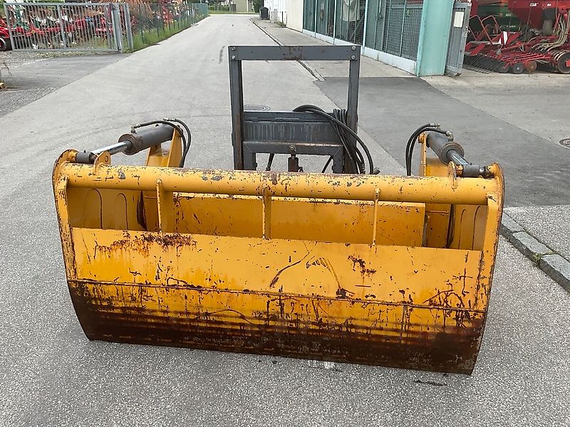 Mammut SC 195 H
