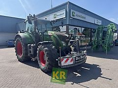 Fendt 720 Vario #692254