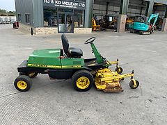 John Deere F935 Out Front Mower (ST23828)