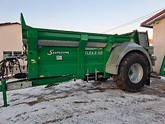 SAMSON FLEX II 16
