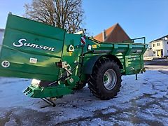 SAMSON FLEX 16