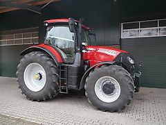 Case IH Puma 220 AFS Connect