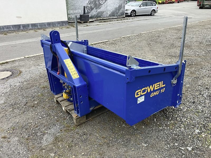 Göweil GHU 10/2200 DW