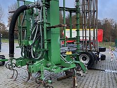 Garant Kotte Slurry Injector 600