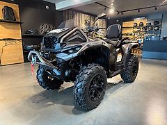 Can-Am Outlander MAX PRO XU HD10 1000R 2025 1000cm XMR
