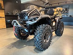 Can-Am Outlander MAX PRO XU HD10 1000R 2025 1000cm XMR