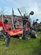 Vicon Andex 1304 Pro