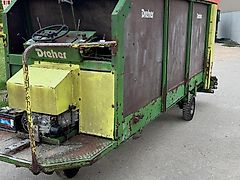 Dreher Futterverteilwagen