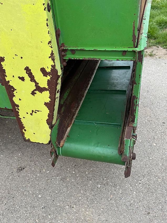 Dreher Futterverteilwagen