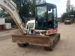 Bobcat 442