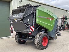 Fendt Rotana 160V XtraCut