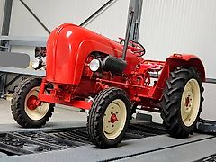 Porsche -Diesel _ Standard Star 238