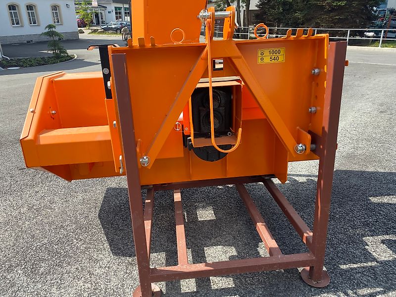 Trejon Schneefräse 2202 HD