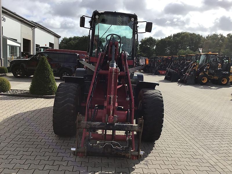 Yanmar V120/5