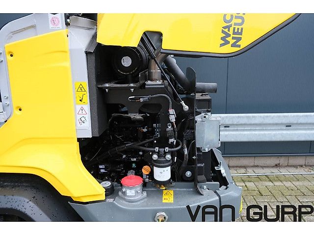 Wacker Neuson WL 28 | 2022 | 5h
