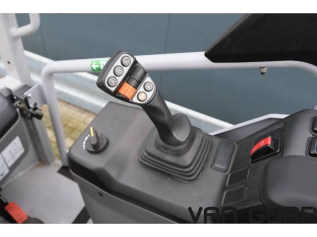 Wacker Neuson WL 28 | 2022 | 5h