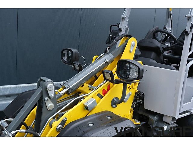 Wacker Neuson WL 28 | 2022 | 5h