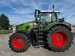 Fendt 726 Gen7 Profi+