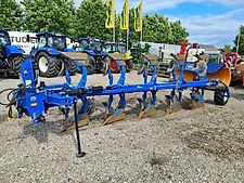 New Holland PHVS5