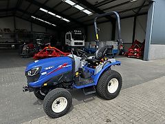 Iseki TM 4270 H