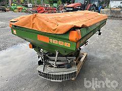 Amazone ZA-M premis