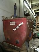 Hetwin Fütterungsroboter