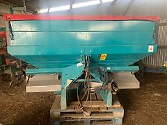 Sulky USED Sulky DX20+ Fertiliser Spreader For Sale