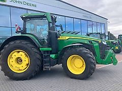 John Deere 8R 410