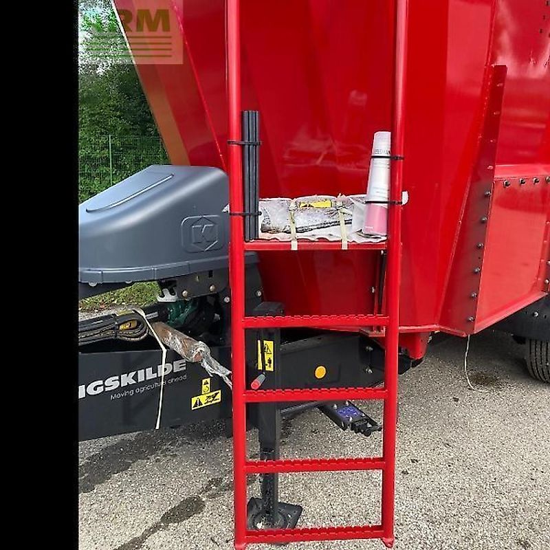 Kongskilde vm 18-2 s