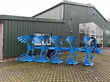 Lemken Juwel 8 M V 5 N 100