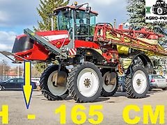 Hardi 4100 EVO - 165 CM - 24 M - 2013 ROK