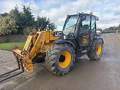 JCB 541/70 AGRI SUPER