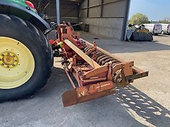 Lely 4m Power Harrow
