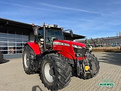 Massey Ferguson 7719 S Dyna-VT