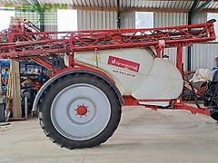 Agromehanika ags 3000 en