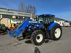 New Holland T5.95