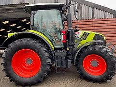 Claas Arion 550-4 ATZ CMATIC 40 km, CIS+
