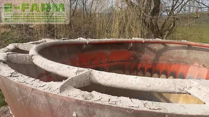 Kuhn euromix 1070