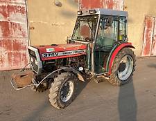 Massey Ferguson 374 V