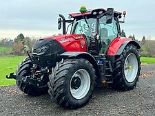 Case IH Puma 175 CVX