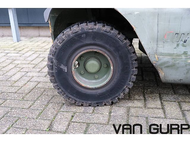 Jungheinrich DFG 25 | MARGE | forklift heftruck gabelstapler