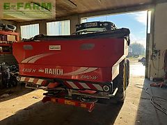 Rauch axis h 30.2 emc + w - speedservo